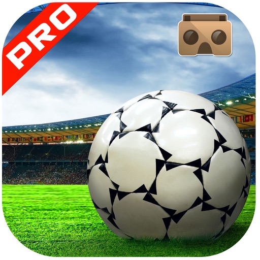 VR Visit Barcelona FootBall Stadium 3D Views Pro iOS App