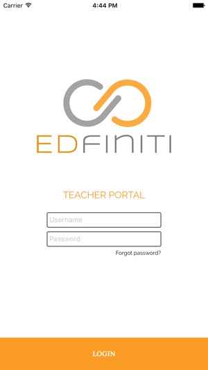Edfiniti(圖4)-速報App