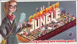 Game screenshot Concrete Jungle mod apk