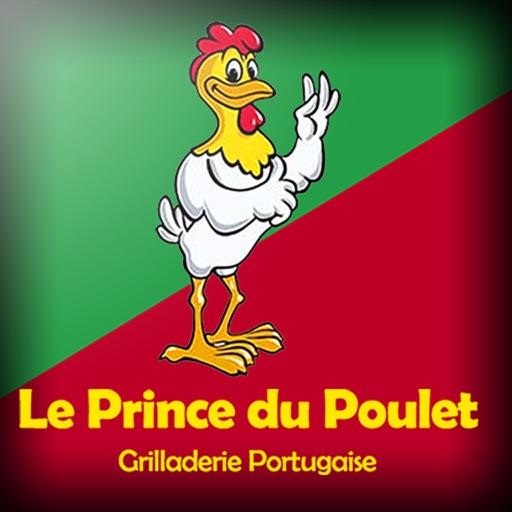 Le Prince du Poulet icon