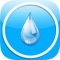Icon Hydration Reminder - Daily Water Tracker
