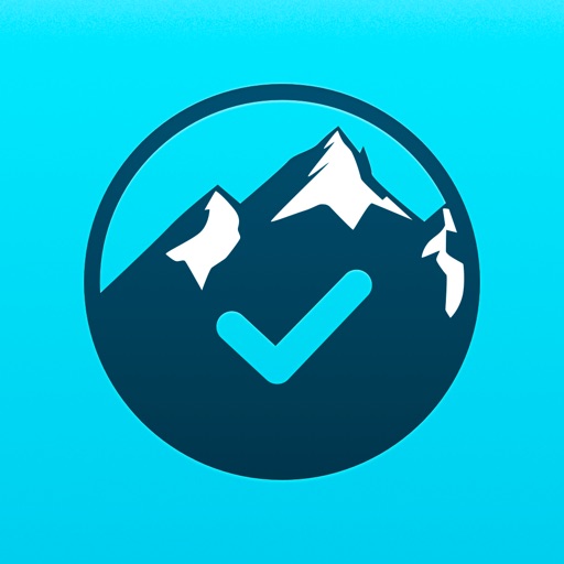 Mountain Climber - Dangerous Workout Pro icon