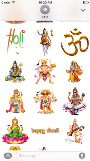 Diwali Sticker Pack(圖2)-速報App