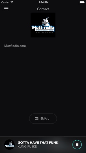 MuttRadio.com(圖2)-速報App