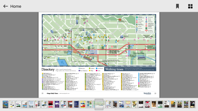 Dunedin Guide(圖3)-速報App