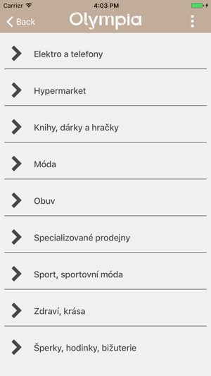 Olympia Mladá Boleslav(圖3)-速報App