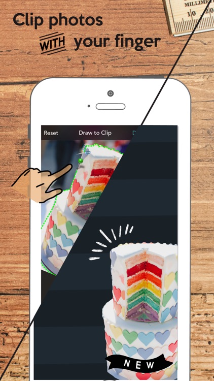 Pic Collage Pro - The perfect photo editor