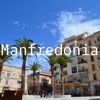 Manfredonia Offline Map from hiMaps:hiManfredonia