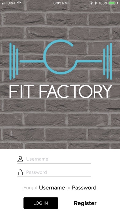 Chelsey Fit Factory screenshot 2
