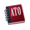ATO Vehicle Log book is fully compliant with Australian Tax Office requirements where the logbook method is used to claim the percentage business use of a vehicle