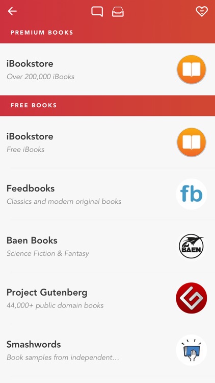 eBook Search - Free Books for iBooks and more!