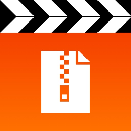 Video Compress - Reduce Movie Size,Shrink Video