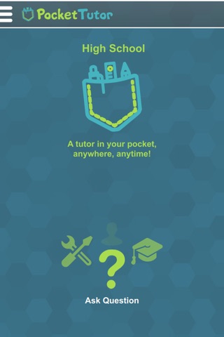 PocketTutor screenshot 2