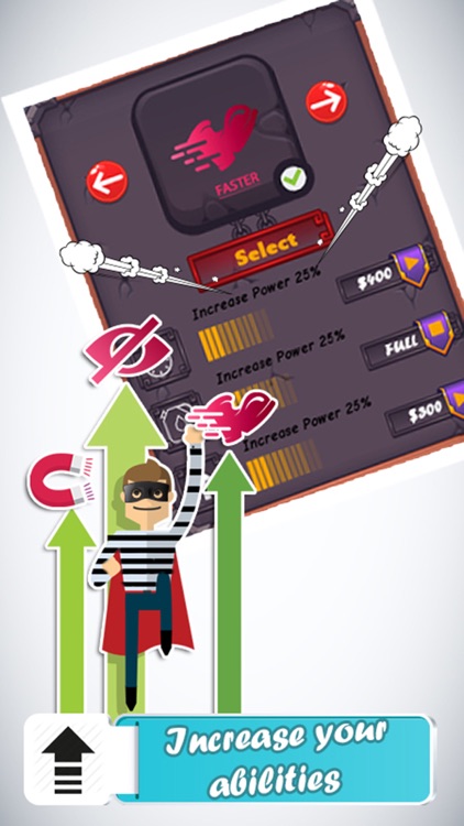 Maze Wall screenshot-4