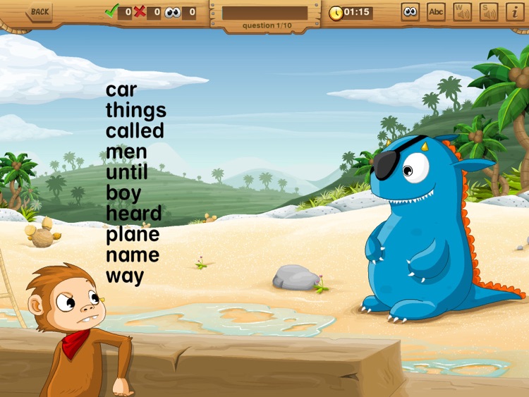 LiteracyPlanet screenshot-3