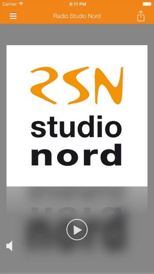 RSN - Radio Studio Nord