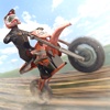狂野飙车 农场 摩托车 赛车 车神 酷跑 游戏 | 天天 暴力 孤胆 飞车 摩托 赛跑 免费 3D