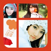 PhotoFrame - Create beautiful effect photo album filter editor PC 용
