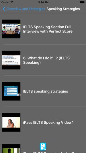 IELTS Speaking Box Tips Skills Strategies Samples(圖3)-速報App