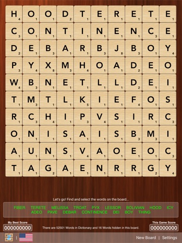 Wordz Genius screenshot 3