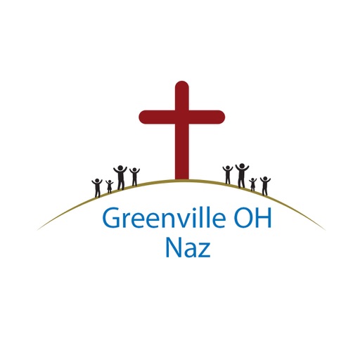 Greenville OH Naz icon