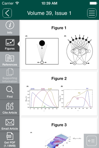 Cognitive Science screenshot 3