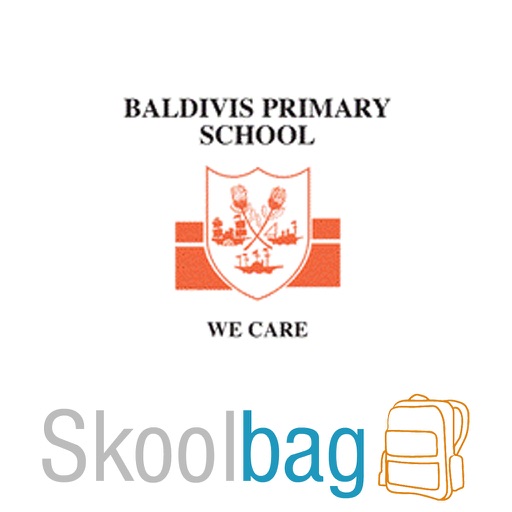 Baldivis Primary School - Skoolbag icon
