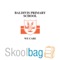 Baldivis Primary School, Skoolbag App for parent and student community