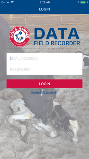 Field Data Recorder