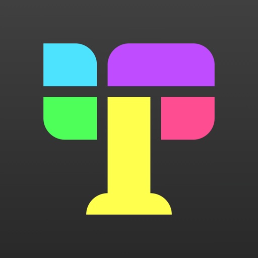 LoopTree Icon