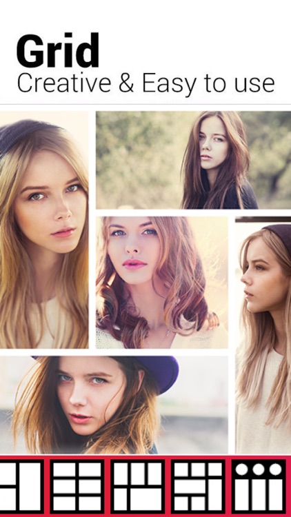 Camera B612 - Selfie, Photo Editor screenshot-4