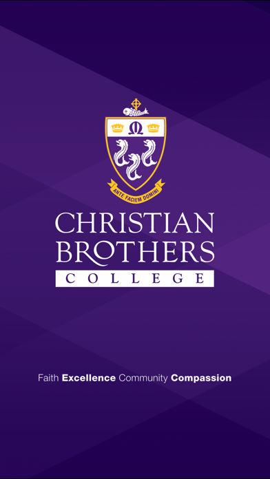 How to cancel & delete Christian Brothers College from iphone & ipad 1