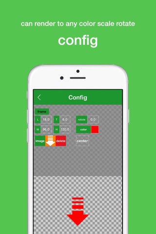 App Icon-Mobile app development icon production screenshot 2