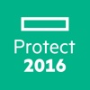 HPE Protect 2016