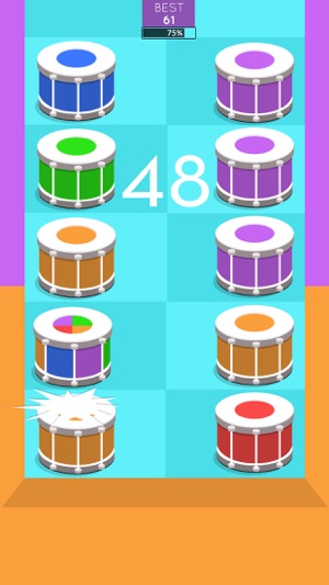 Drumheads(圖2)-速報App