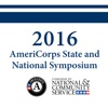 2016 AmeriCorps State & National Symposium