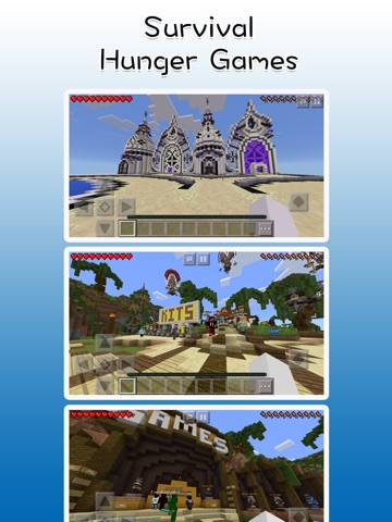 Add-ons for Minecraft : Addons screenshot 4