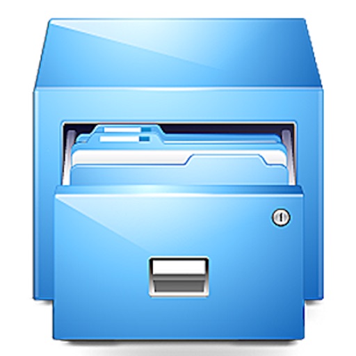 Explorer Manager File icon