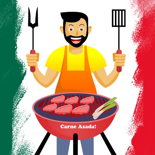MexiMojis - Mexican Emojis iOS App
