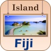 Fiji Island Offline Map Tourism Guide