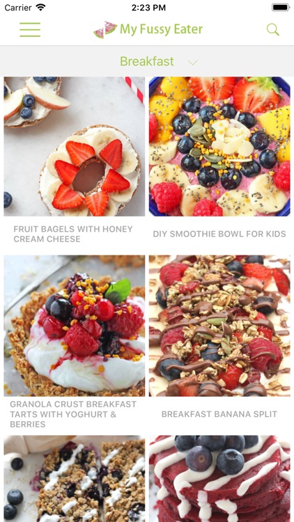 My Fussy Eater screenshot-0
