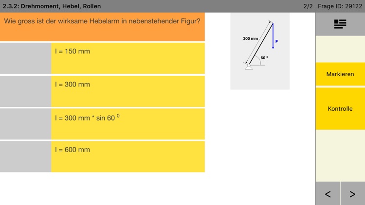 Elektro Lernapp screenshot-4