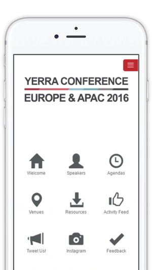 Yerra Conference