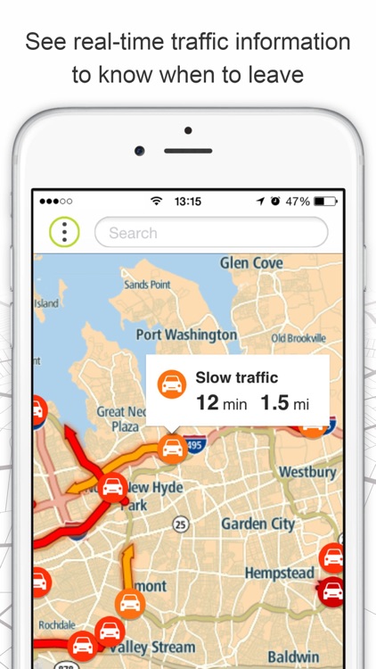TomTom MyDrive™