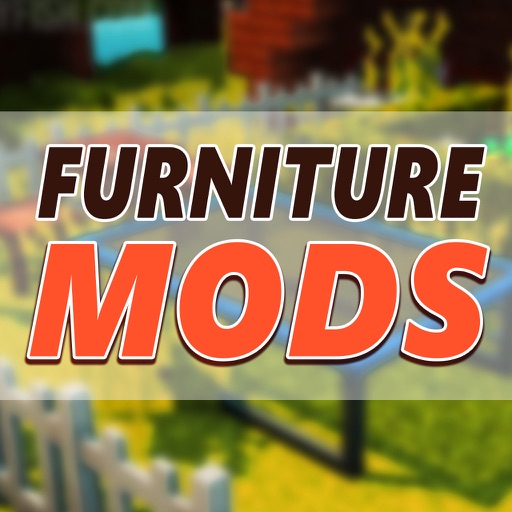 Guide for Furniture Mod Pro - Game Tool for Minecraft PC Edition Icon