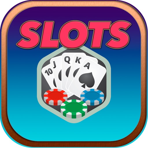 Casino Videomat Fun Las Vegas - Spin And Wind 777 Jackpot iOS App