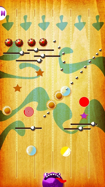 Coins Muncher