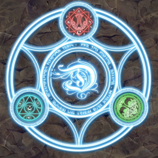 Dungeoneers Academy: Trials Icon