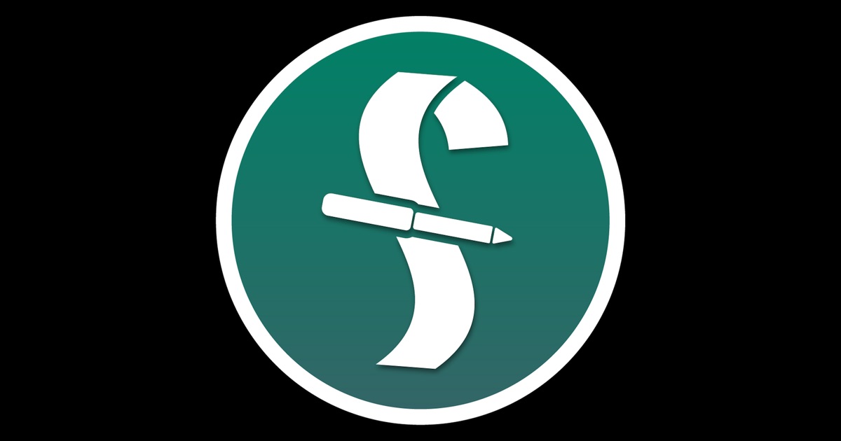 open source script writing software open source script writing software