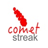 comet streak